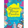 thumbnail image 1 of Pre-Owned Dream House Doodles (Paperback) 0762442905 9780762442904, 1 of 1