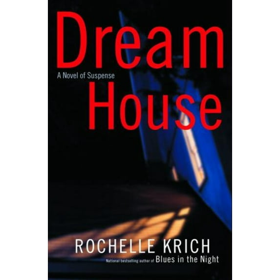 Pre-Owned Dream House (Hardcover) 034544972X 9780345449726