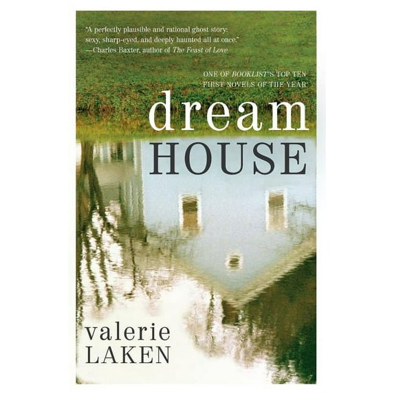 Dream House, (Paperback)