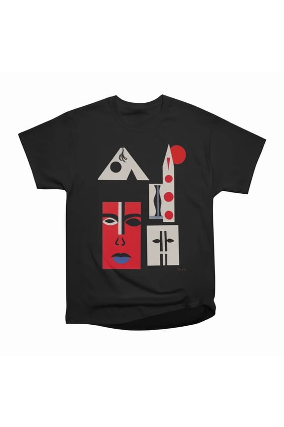 Dream House T-Shirt Tee Gift For Him Merch For Her Apparel For Friend