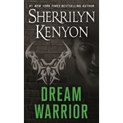 Dream-Hunter Novels Dream Warrior, Book 3, Paperback