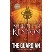 Dream-Hunter Novels The Guardian Series #4 Edition 1 Paperback