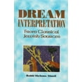 thumbnail image 1 of Dream Interpretation from Classical Jewish Sources (Hardcover), 1 of 1