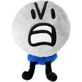 Dream Island Plushies Toy, Anime Plush Stuffed Pillow Game Character