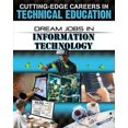 thumbnail image 1 of Dream Jobs in Information Technology (Paperback), 1 of 1
