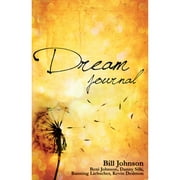 Dream Journal Hardcover