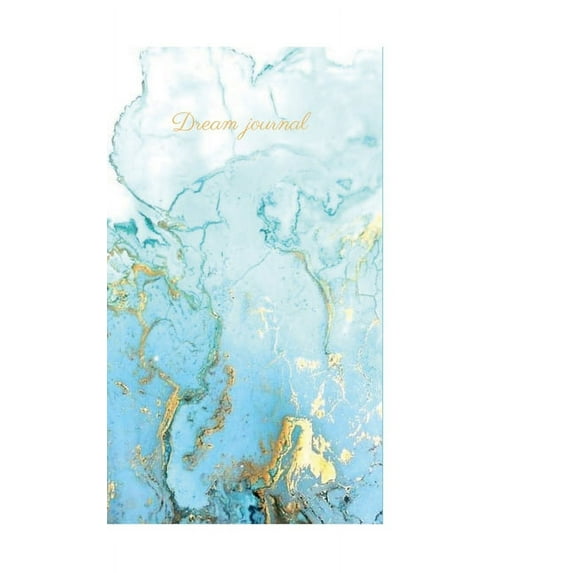 Dream Journal (Hardcover)