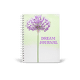 thumbnail image 1 of Dream Journal/Notebook, 1 of 4