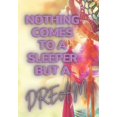 thumbnail image 1 of Dream Journal, (Paperback), 1 of 1