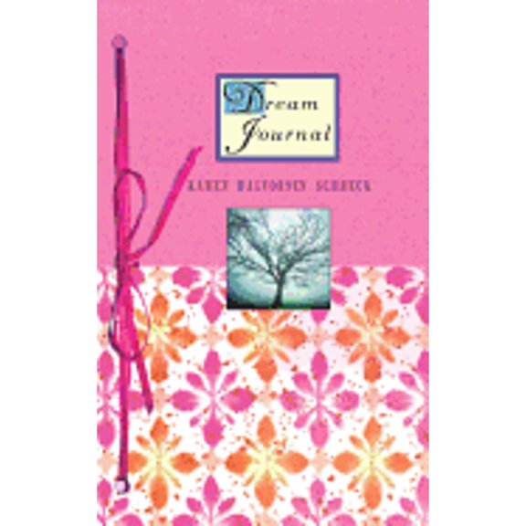 Pre-Owned Dream Journal (Paperback)