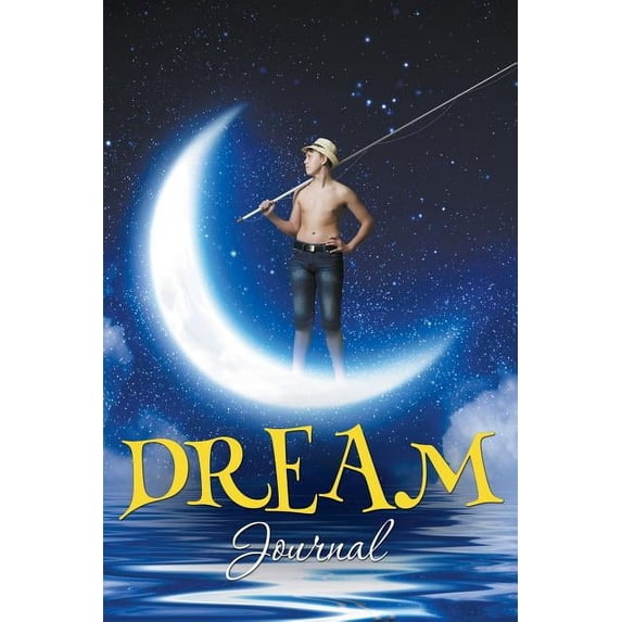 Dream Journal, (Paperback)