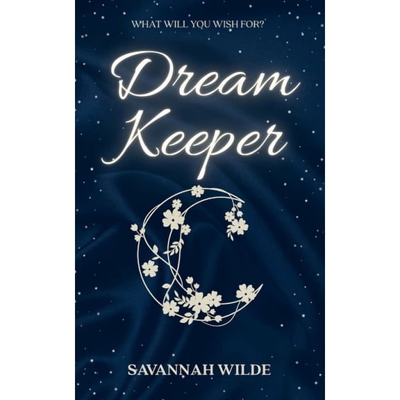 Dream Keeper: A Steamy Fantasy Forbidden Romance, (Paperback)
