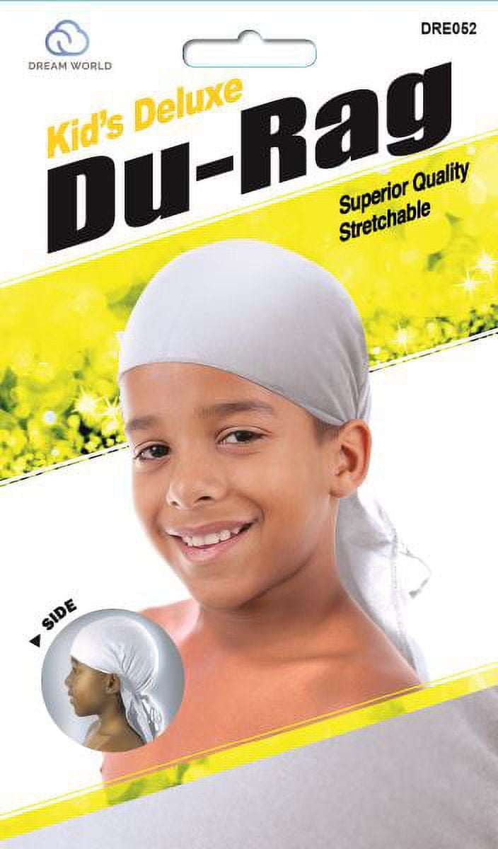 Kids Durag Kids Durag