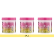Dream Kids Olive Miracle Leave In Conditioner - 3 Pack Bundle for Childrens Hair Care