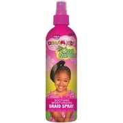 Dream Kids Soothing Braid Spray 12 Oz. * BEAUTY TALK LA *