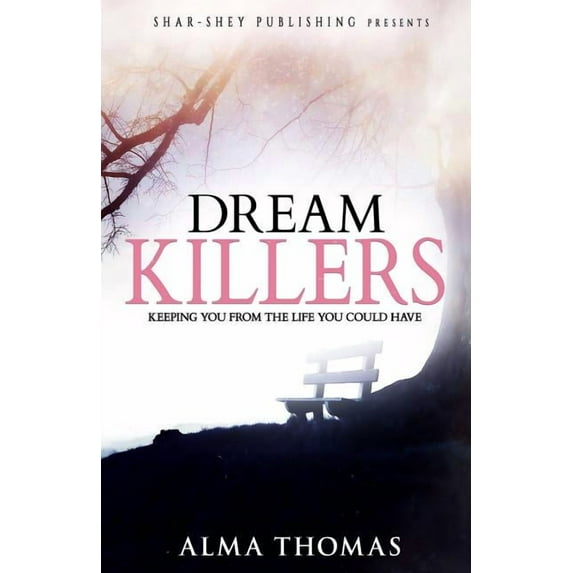 Dream Killers (Paperback)