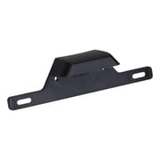 Dream LIghting LED License Light and Bracket/Black