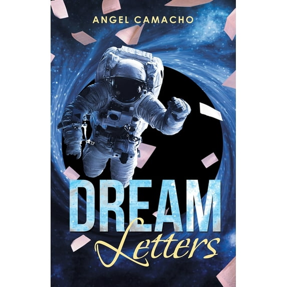 Dream Letters (Paperback)