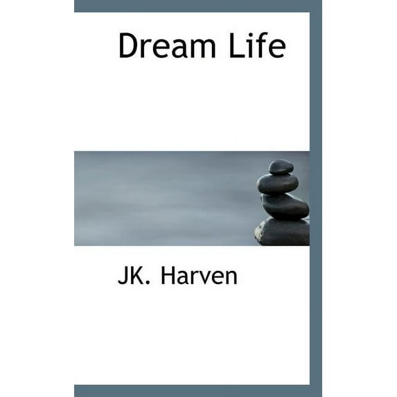 Dream Life (Paperback)