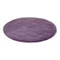thumbnail image 1 of Dream Lifestyle 1 Pcs Round Area Rug, Modern Fluffy Circle Rug for Kids Girls Baby Room, Plush Circular Nursery Living Room Rugs, Home Bedroom Carpet Floor Mat, Fitness Yoga Cute Cozy Bedside Carpet, 1 of 7