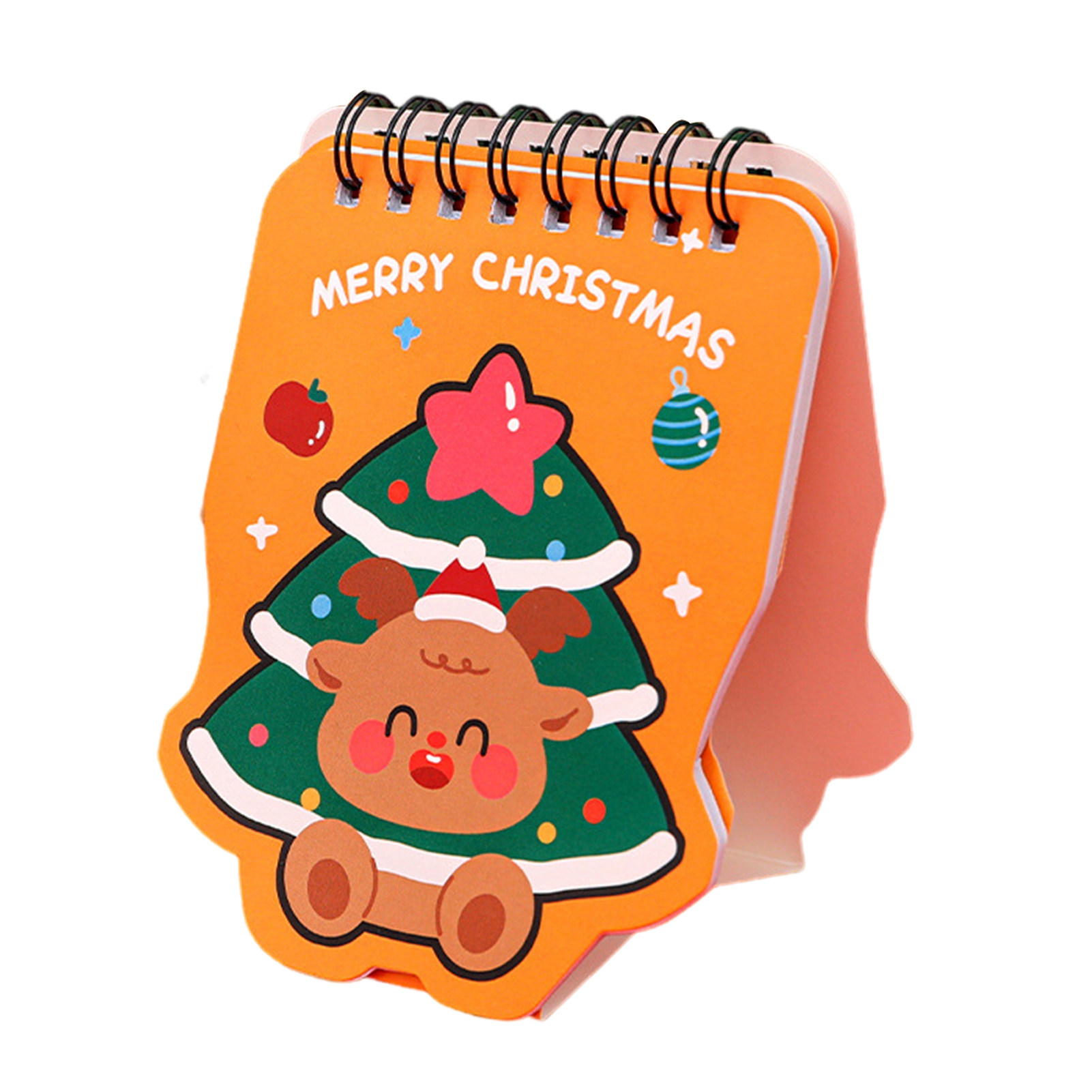 Dream Lifestyle 2024 Desk Calendar 2024 Christmas Desk Calendar Vibrant