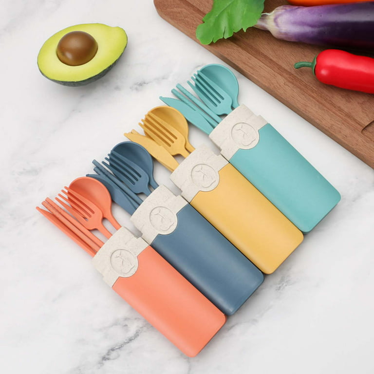 https://i5.walmartimages.com/seo/Dream-Lifestyle-4Pcs-Set-Portable-Utensils-Set-Case-Reusable-Silverware-Lunch-Camping-School-Picnic-Workplace-Travel-Box-Includ-Fork-Spoon-Knife-Chop_45f07a74-3291-44af-bde5-46faa1260e59.8caee57a59663d1eb98be261b13b86a4.jpeg?odnHeight=768&odnWidth=768&odnBg=FFFFFF