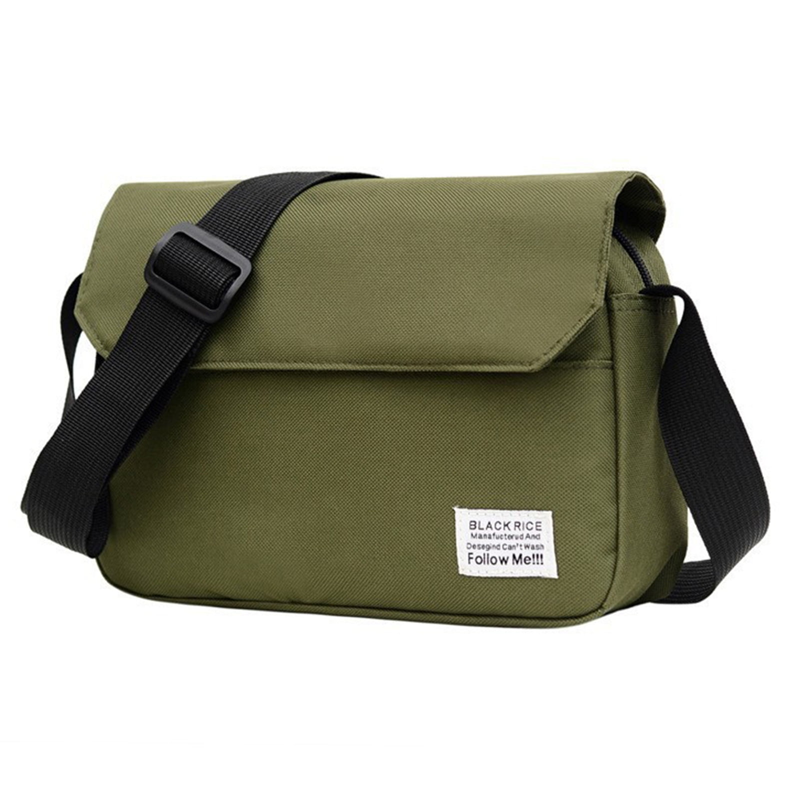 Book Bag With Multiple Compartments Dream Lifestyle Capacity Crossbody Bag Crossbody Bag with Multiple