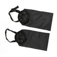 thumbnail image 1 of Dream Lifestyle Car Trash Bags Auto Car Trash Can Washable Eco-Friendly Seat Back Hanging Car Trash Bag Car Garbage Bag for Car,Travelling,Outdoor 1PC, 1 of 8