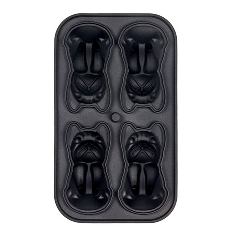 Dream Lifestyle Conversation Starter Ice Cube Tray Silicone Ice