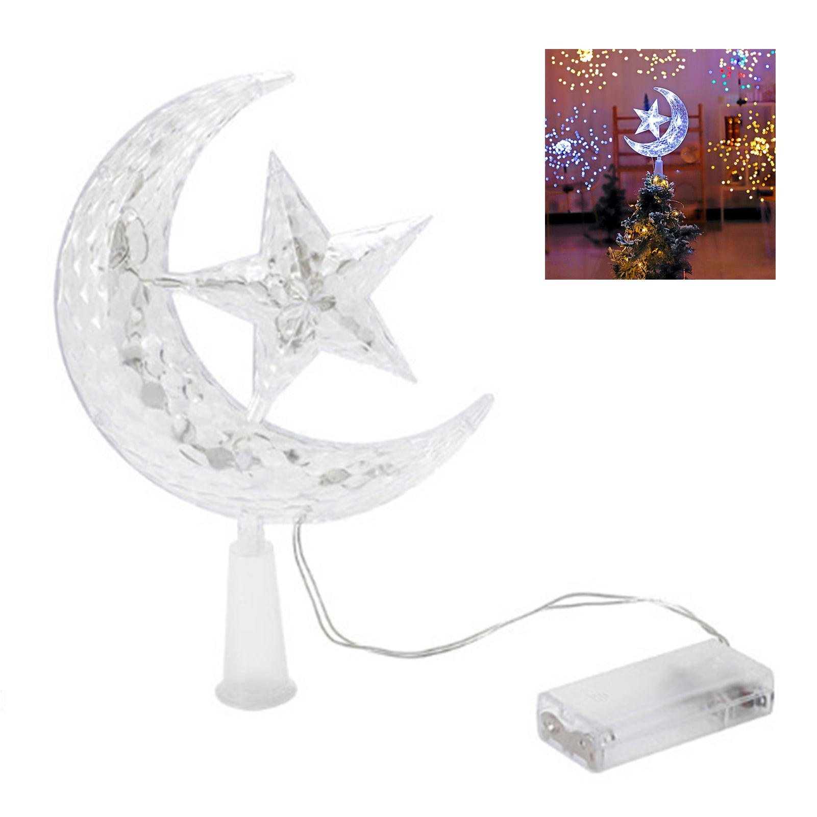 Dream Lifestyle Decorative Christmas Lights Room Christmas Decorations