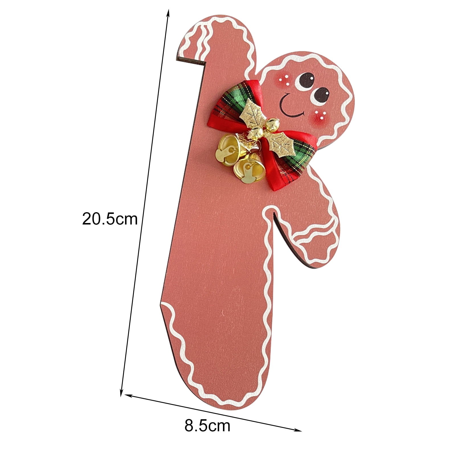 Dream Lifestyle Funny Door Frame Decoration Durable Door Frame