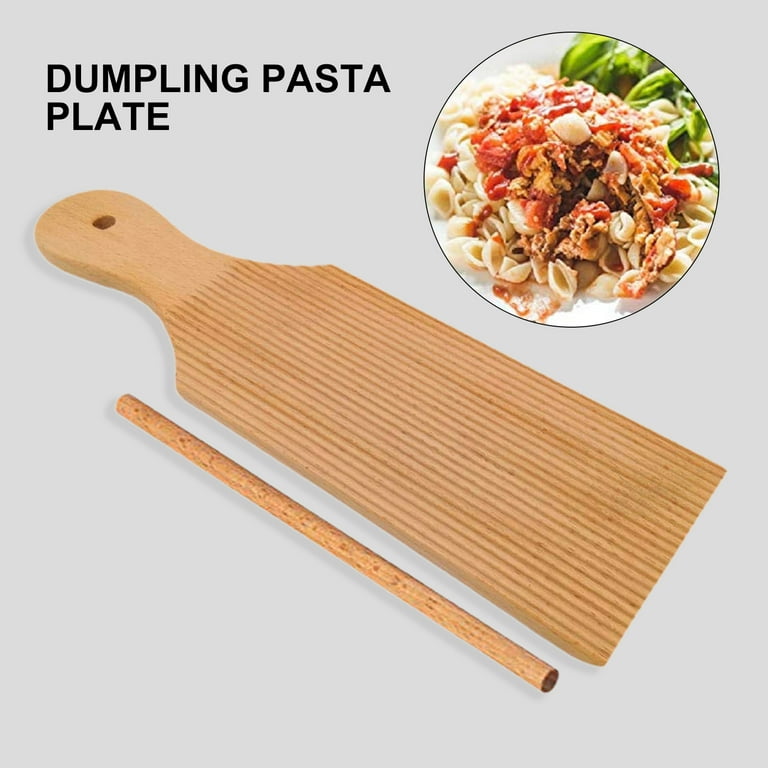 easily create authentic pasta without sticking