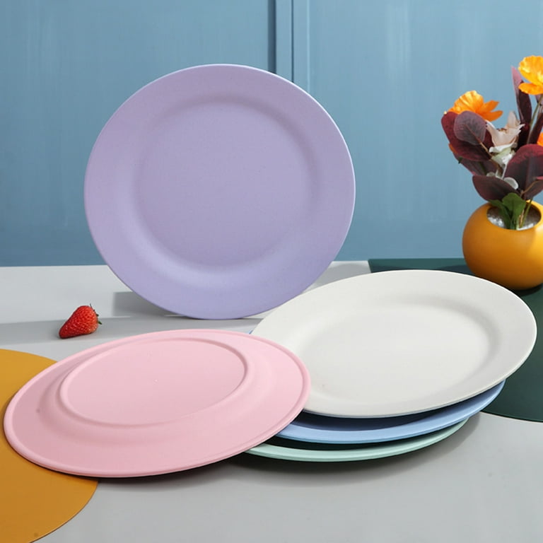 https://i5.walmartimages.com/seo/Dream-Lifestyle-Lightweight-Plastic-Plates-Reusable-Unbreakable-Dinner-Plates-Holds-Food-Snack-Fruit-Salad-More-Dishwasher-Microwave-Safe-Assorted-Co_df69071e-d927-414f-ac1e-c9a14b37f570.1a7335bd2a7a8d07e5ac8df4fd33aeb4.jpeg?odnHeight=768&odnWidth=768&odnBg=FFFFFF