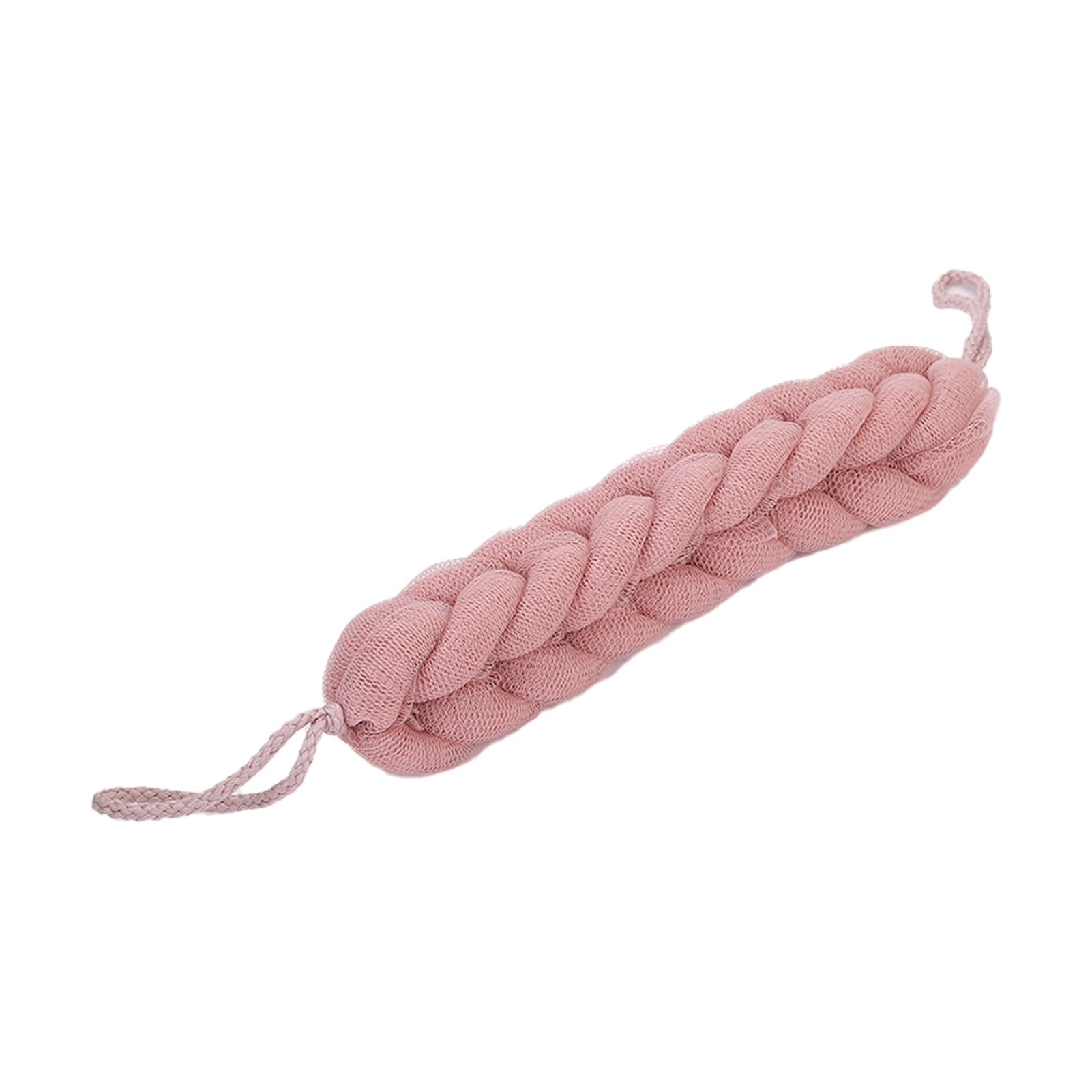 Dream Lifestyle Long Stretch Back Sponge with Rope Handles Back ...