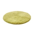 thumbnail image 1 of Dream Lifestyle 1 Pcs Round Area Rug, Modern Fluffy Circle Rug for Kids Girls Baby Room, Plush Circular Nursery Living Room Rugs, Home Bedroom Carpet Floor Mat, Fitness Yoga Cute Cozy Bedside Carpet, 1 of 8