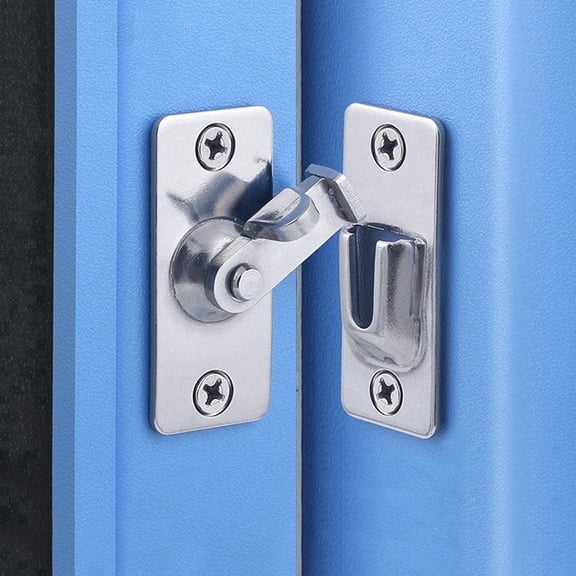 Dream Lifestyle Stainless Steel Door Door Latches & Bolts