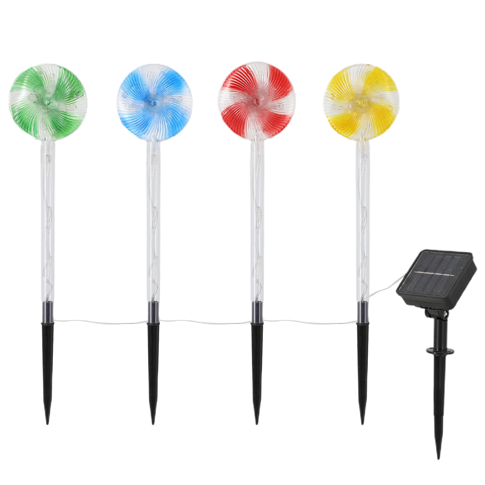 Dream Lifestyle Warm White Christmas Lights Christmas Lights Outdoor Christmas Solar Candy