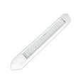thumbnail image 1 of Dream Lighting 10" LED Awning Light, White Shell, 12volts, for RV Trailer Motorhome Exterior, Cool White, Waterproof, 1 of 5