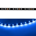 thumbnail image 1 of Dream Lighting 196inch LED Flexible Strip Lights,2835 SMD,for RV SUV Camper,Non-Waterproof,Blue Lighting, 1 of 7