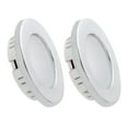 thumbnail image 2 of B Right Rv Recessed Led Ceiling Light 12v 4000k Ultra | KUWAIT 2 of 10