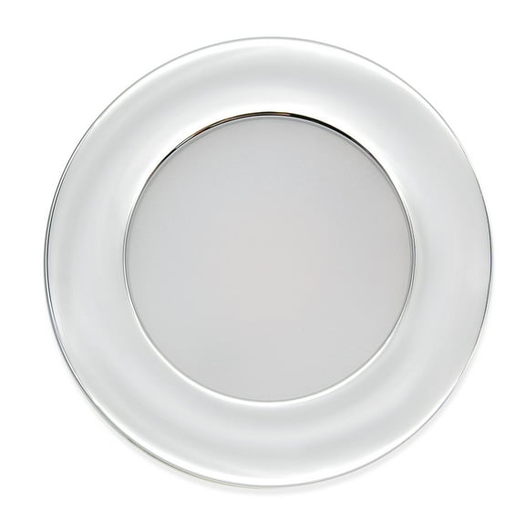 Dream Lighting 2.76" LED Recessed Ceiling Light,12Volts,Kitchen Closet Under Cabinet Lamp,for RV Trailer Camper Interior,Cool White