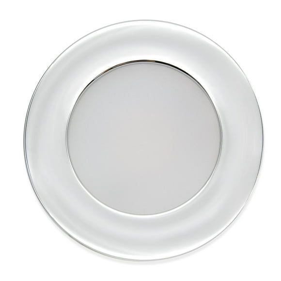 Dream Lighting 2.76" LED Recessed Ceiling Light,12Volts,Kitchen Closet Under Cabinet Lamp,for RV Trailer Camper Interior,Cool White