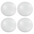 thumbnail image 1 of Dream Lighting 3.5" LED Recessed Ceiling Light,12Volts,Fits for RV Motorhome Trailer,Surface Mount,Warm White,4-Pack, 1 of 7