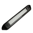 thumbnail image 1 of Dream Lighting 9.84" LED Awning Light,12Volt,for Exterior RV Camper Trailer,Black Shell,Amber Light, 1 of 5