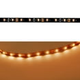 thumbnail image 1 of Dream Lighting 96in 12V DC LED Decor Flexible Strip Light,for RV SUV Camper,Non-Waterproof Amber, 1 of 7