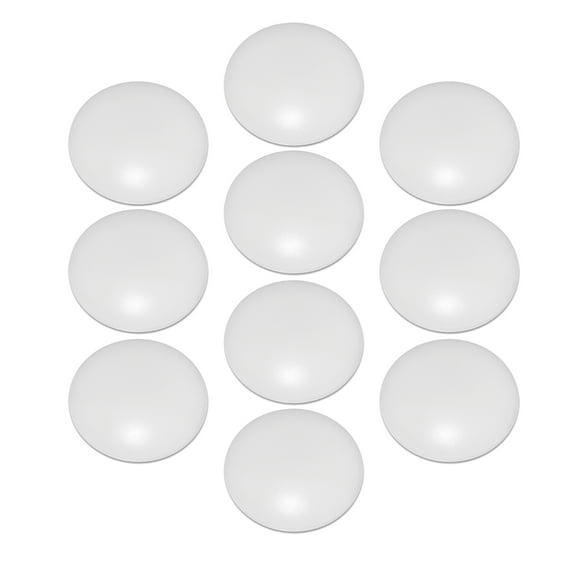 Dream Lighting Interior 12V LED Lights Under Cabinet Lamp For Rv Trailer Boat 3.5in Warm White X10