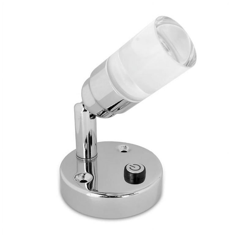 12v flexible reading light 2025
