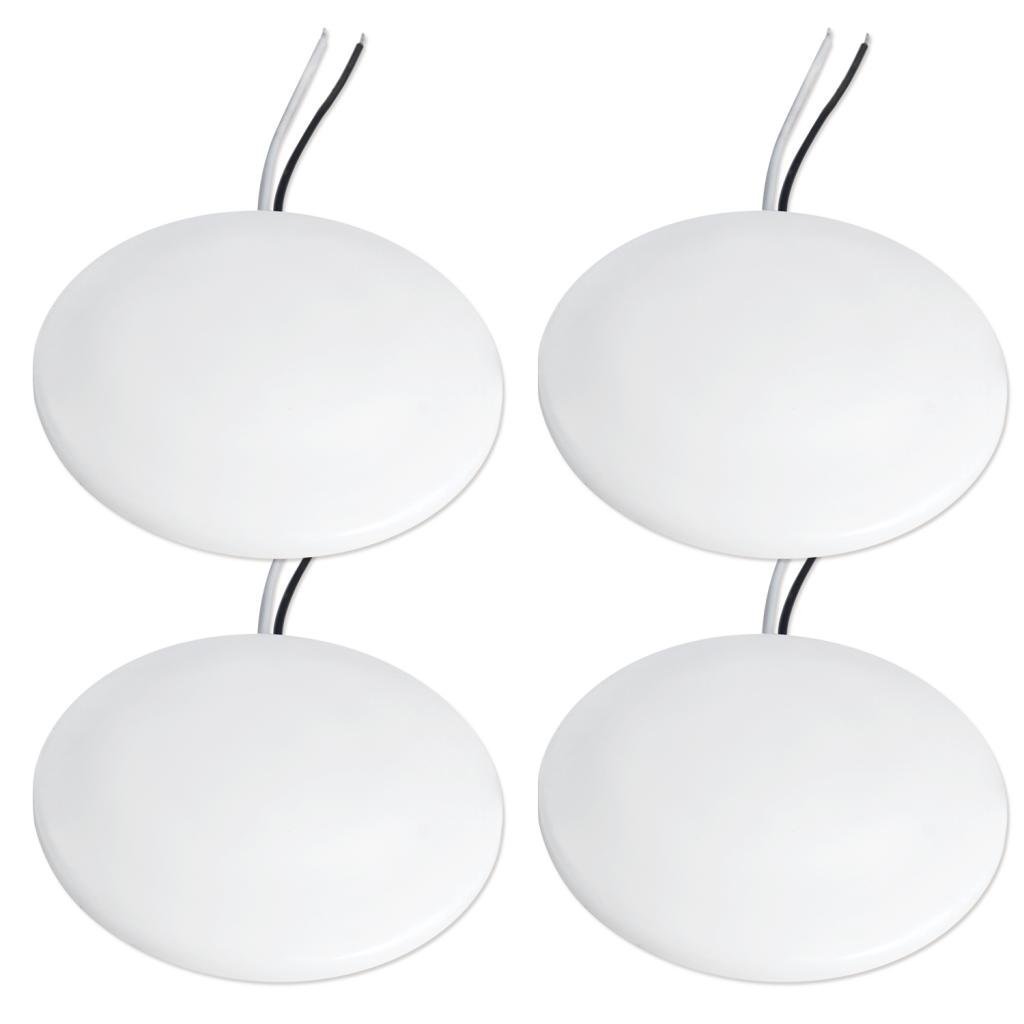 Dream Lighting LED 12volt 11.81inch Under Strip Light Indoor RV Trailer Motorhome Boat