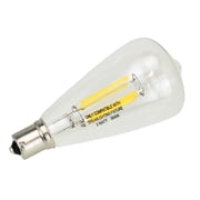 Dream Lighting LED Edison Bulb/Ultra Bright - 3500K
