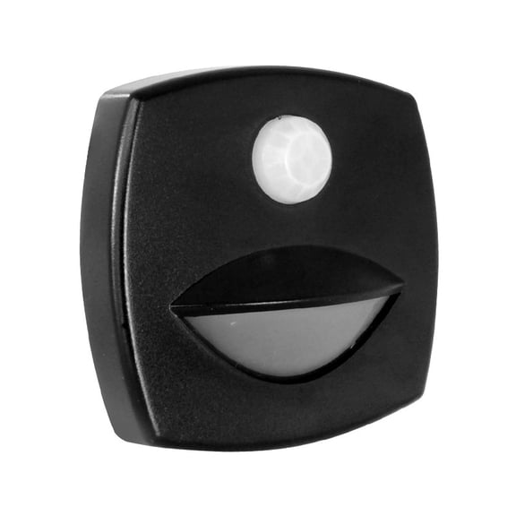 Dream Lighting LED RV Courtesy Motion Sensor Step Light/Ultra Bright - 3500K